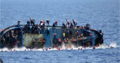 সমুদ্র পথে দুঃসংবাদ: লিবিয়ায় বাংলাদেশিবাহী নৌকা ডুবিতে চারজনের মৃত্যু