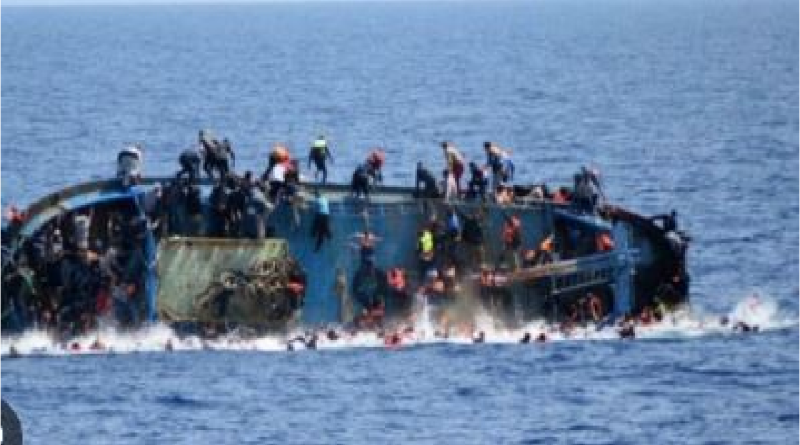 সমুদ্র পথে দুঃসংবাদ: লিবিয়ায় বাংলাদেশিবাহী নৌকা ডুবিতে চারজনের মৃত্যু