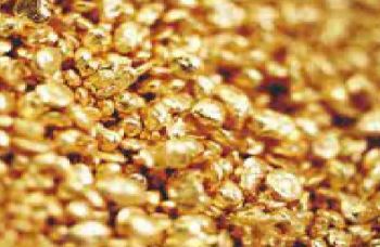 ৬৩৬ বিলিয়ন ডলারের সোনার ভান্ডার পাকিস্তানে!