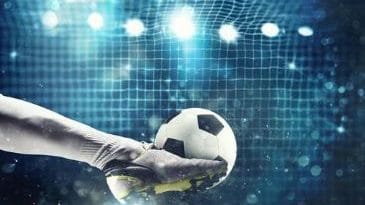 ফুটবলের ইতিহাস ও উদ্ভব