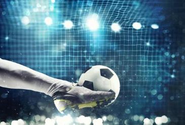 ফুটবলের ইতিহাস ও উদ্ভব