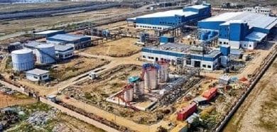 ইতিহাসে মিরসরাই শিল্পাঞ্চল