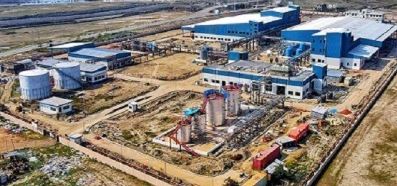 মিরসরাই বঙ্গবন্ধু শিল্পাঞ্চল