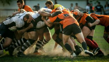 আধুনিক রাগবির উত্থান