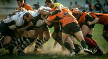 রাগবির ইতিহাস ও উৎপত্তি