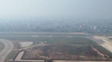 হযরত শাহজালাল আন্তর্জাতিক বিমানবন্দর-এর টার্মিনাল-3