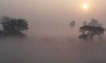 পঞ্চগড়ে শৈত্যপ্রবাহের সম্ভাবনা