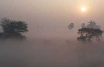 পঞ্চগড়ে শৈত্যপ্রবাহের সম্ভাবনা