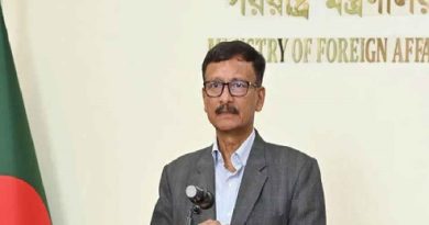 প্রত্যর্পণ প্রক্রিয়া শুরু হয়েছে -প্রেস সচিব