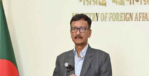 প্রত্যর্পণ প্রক্রিয়া শুরু হয়েছে -প্রেস সচিব