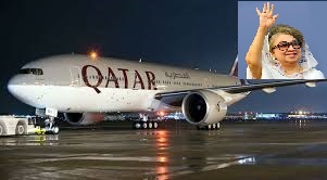 যাত্রা অনিশ্চিতা খালেদা জিয়ার লন্ডন যাত্রা