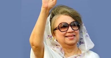 আজ কি বিদেশে যেতে পারেন খালেদা জিয়া