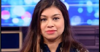 টিউলিপ সিদ্দিক প্লট বিতর্কে নতুন ঝড়