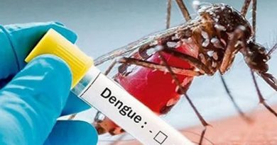 ৪ ডিসেম্বরে কতজন ডেঙ্গু আক্রান্ত