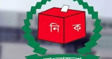 আচরণবিধি লঙ্গন করলে প্রার্থিতা বাতিল হবে