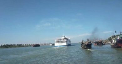 Travel Guide নুনিয়ারছড়া থেকে সেন্টমার্টিন