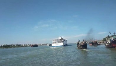 Travel Guide নুনিয়ারছড়া থেকে সেন্টমার্টিন