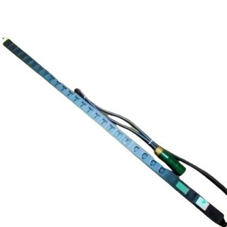 High-Capacity 32A 24-Port Industrial Socket PDU for Data Center